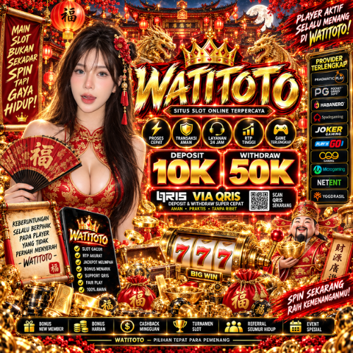 WATITOTO | Digital Web Success Bangun Arsitektur Baru untuk Langkah Digital yang Terarah